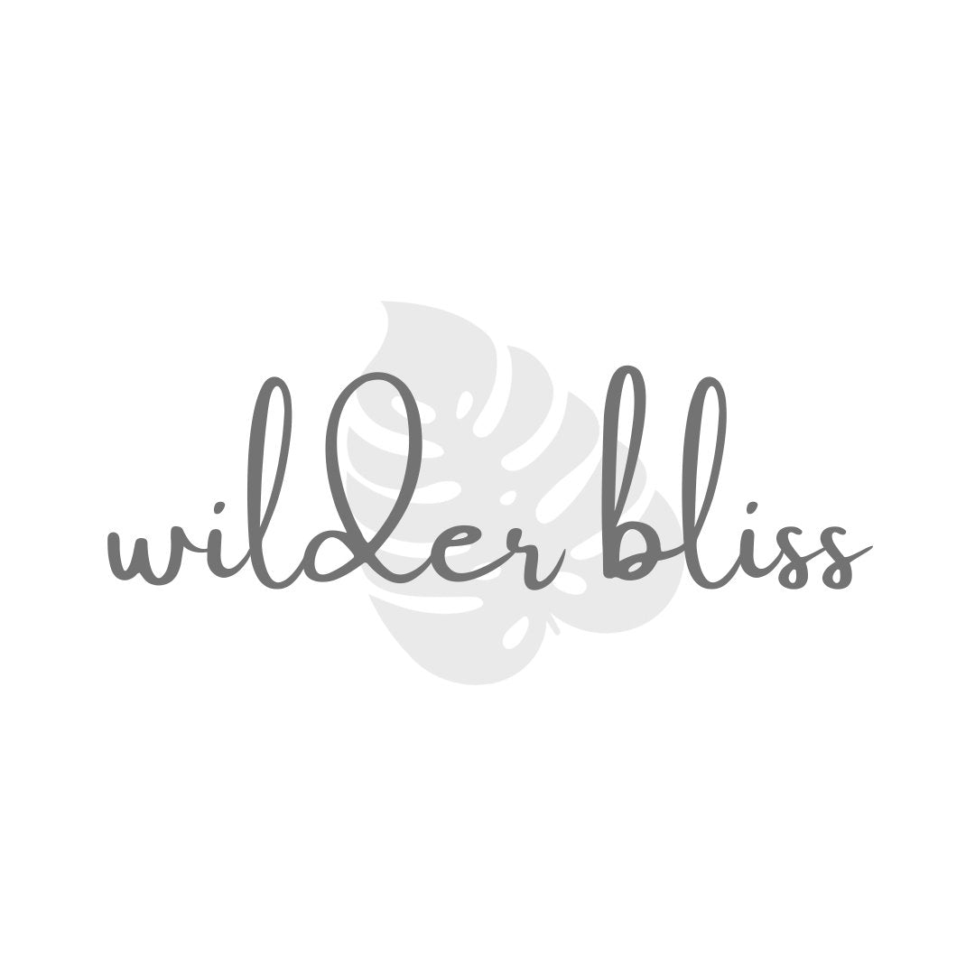 Wilder Bliss Logo