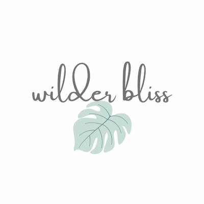 Wilder Bliss